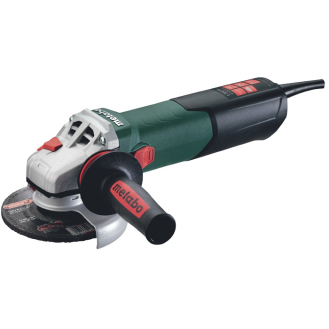 Winkelschleifer 125mm 1700W-Beschreibung lesen