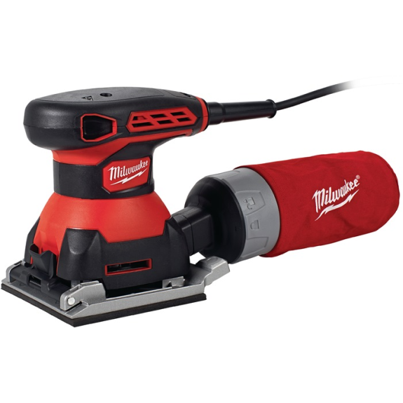 Schwingschleifer SPS 140 260 W 28000min-¹ 113x105mm-Beschreibung lesen