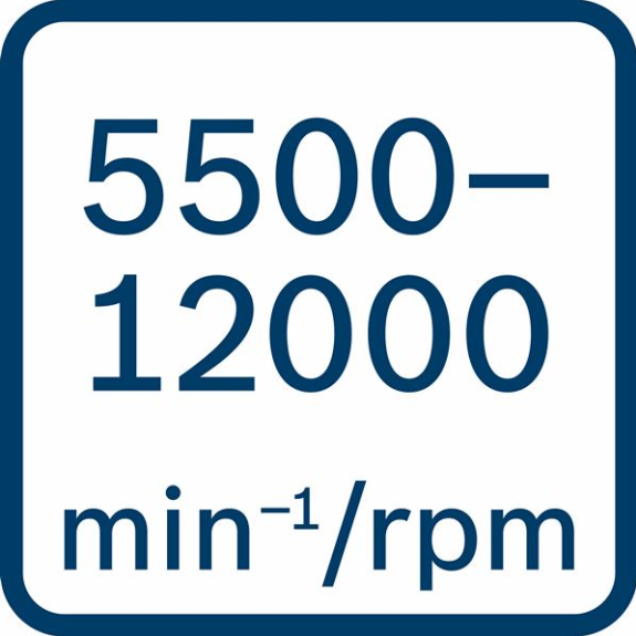 Exzenterschleifer 400W 150mm-Beschreibung lesen
