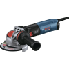Winkelschleifer GWX 17-125 S Prof.125mm 1700 W 2800-11500min-¹