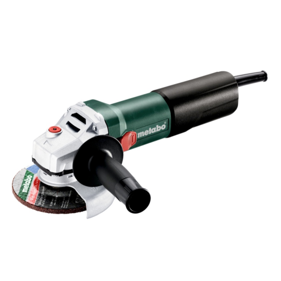 Winkelschleifer WQ 1100-125 125mm 1100W 12000min-¹-Beschreibung lesen