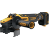 Akkuwinkelschleifer DCG 416 VSN 18 V 125mm 3000-9000min-¹