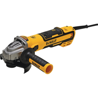 Winkelschleifer DWE 4357 125mm 1700 W 2200-10500min-¹-Beschreibung lesen