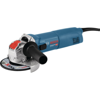 Winkelschleifer GWX 14-125 Prof.125mm 1400 W 11000min-¹-Beschreibung lesen
