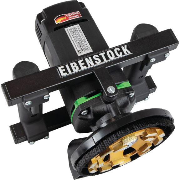 Betonschleifer EBS 1802 125mm 10000min-¹ 1800W Betonschleifer EBS 1802 125mm 10000min-¹ 1800W-Beschreibung lesen