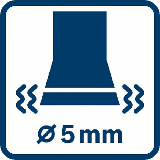 Exzenterschleifer 340 W 125 mm-Beschreibung lesen