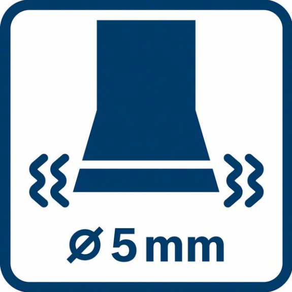 Exzenterschleifer 340 W 125 mm-Beschreibung lesen