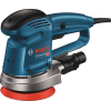 Exzenterschleifer 340 W 125 mm