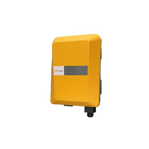 Inverter Trifase 10 kW  2 MPPT Solarmax NEW10SMT-LCD-Leggi tutto