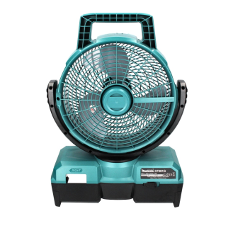 Akkulüfter CF 001 GZ 40 V 235mm 3 Gebläsestufen MAKITA-Beschreibung lesen