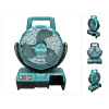 Akkulüfter CF 001 GZ 40 V 235mm 3 Gebläsestufen MAKITA