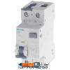 Interruttore Automatico Magnetotermico Differenziale 32A 300ma 6kA Tipo A  5SU16567KK32