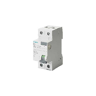 Interruttore Differenziale puro 63A 0,03  5SV43160-Leggi tutto