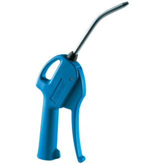 Soufflette à buse métallique pneumatique 200mm  - 27102 MTLP-Leggi tutto