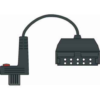 Denkabel DIGI-MET Digimic z.Da-Variable L.2m-Beschreibung lesen