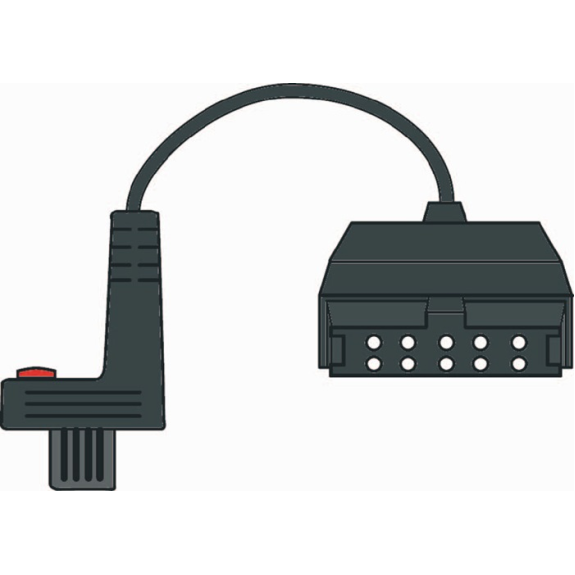 Denkabel DIGI-MET Digimic z.Da-Variable L.2m-Beschreibung lesen