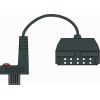 Denkabel DIGI-MET Digimic z.Da-Variable L.2m