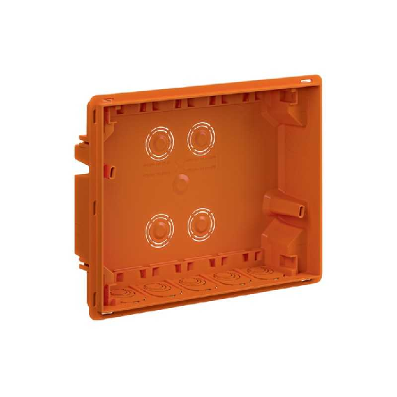 Scatola da incasso 12 Moduli  B04914-Leggi tutto