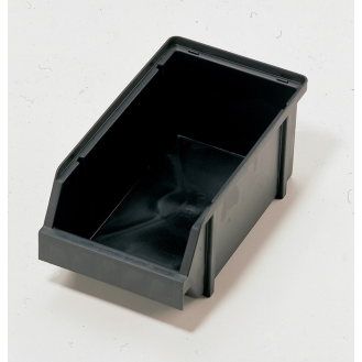 Sichtbox B.125xT.228xH.101mm f.Art.Nr.795529,795586 ESD Sichtbox 4-280-Beschreibung lesen