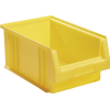 Sichtlagerkasten PLK L330xB213xH150mm PP gelb