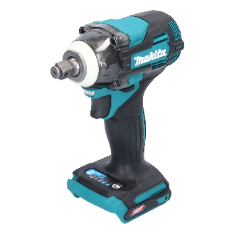 Akkuschlagschrauber TW 004 GZ 40 V 1/2" A4-kt.Krt.MAKITA-Beschreibung lesen
