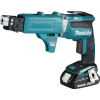 Akkuschrauber DFS 452 AJX2 18 V 5 Ah 0-4000min-¹ MAKITA