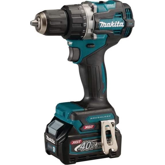 Akkubohrschrauber DF 002 GA202 40 V 1,5-1m MAKPAC MAKITA Akkubohrschrauber DF 002 GA202 40 V 1,5-1m MAKPAC MAKITA-Beschreibung lesen