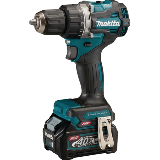 Akkubohrschrauber DF 002 GA202 40 V 1,5-1m MAKPAC MAKITA-Beschreibung lesen