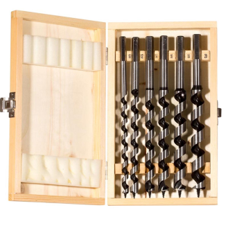 Coffret D-WL hex O10-12-14-16-18-20x230, FIS551424-Lire la description