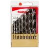Coffret plastique de 8 MBH (3-10), FIS536609