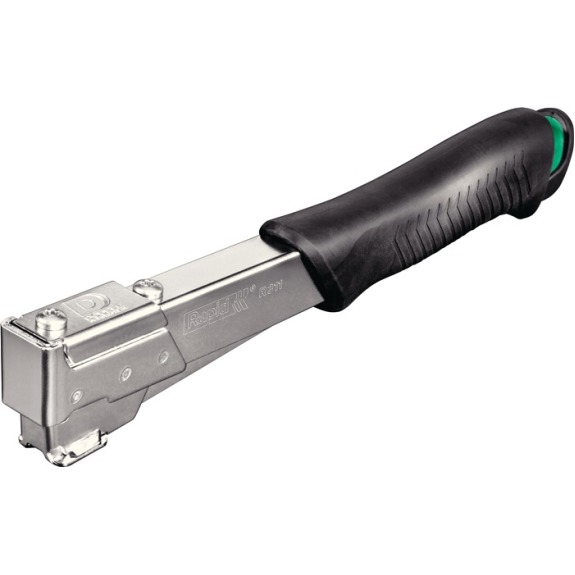 Hammertacker  R 311 Ergo Typ 11/140 (G)/6-12-Beschreibung lesen