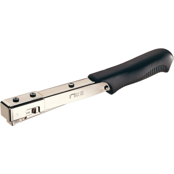 Hammertacker PRO R19E Typ 37/13 (H)/4-6 STA-Beschreibung lesen