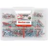 MASTER-BOX DUOPOWER avec vis /80K NV, FIS538622
