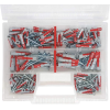 MASTER-BOX DUOPOWER avec vis /80K NV, FIS538622