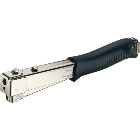 Hammertacker PRO R11E Typ 11/140 (G)/6-10 STA Hammertacker PRO R11E Typ 11/140 (G)/6-10 STA-Beschreibung lesen