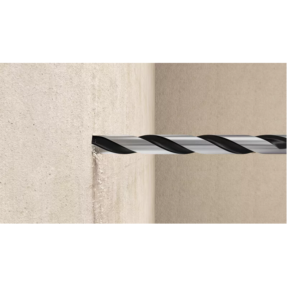Assortiment forets beton CTS 8, FIS536607-Lire la description
