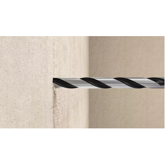 Assortiment forets beton CTS 8, FIS536607-Lire la description