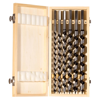 Coffret D-WL hex O10-12-14-16-18-20x320, FIS551425-Lire la description