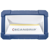LED-Akkuhandleuchte STAR 3,7 V 5200 mAh Li-Ion 500/1000 lm