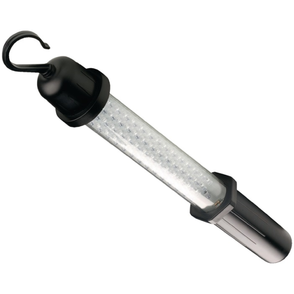 LED-Akkustableuchte m.60 LEDs NiMH-Beschreibung lesen