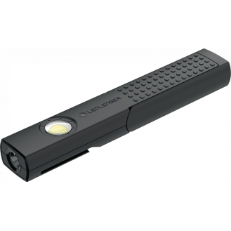 Akkuhandleuchte W4R Work 3,7 V 760 mAh Li-ion Ladezeit 120 min-Beschreibung lesen