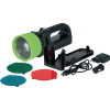 LED-Handscheinwerfer UniLux Pro  3,7 V 4400 mAh Li-Ion 270 lm Krt.