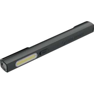 Akkuhandleuchte W2R Work 3,7 V 630 mAh Li-ion Ladezeit 150 min-Beschreibung lesen