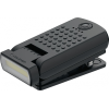 Akkuhandleuchte W1R Work 3,7 V 740 mAh Li-ion Ladezeit 120 min