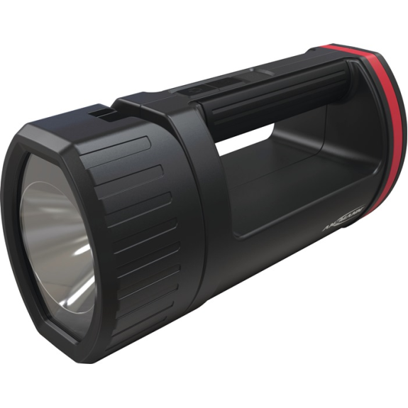 Akkuhandscheinwerfer HS5R 3,7 V 2600 mAh Li-Ion 5 W 420 lm Akkuhandscheinwerfer HS5R 3,7 V 2600 mAh Li-Ion 5 W 420 lm-Beschreibung lesen