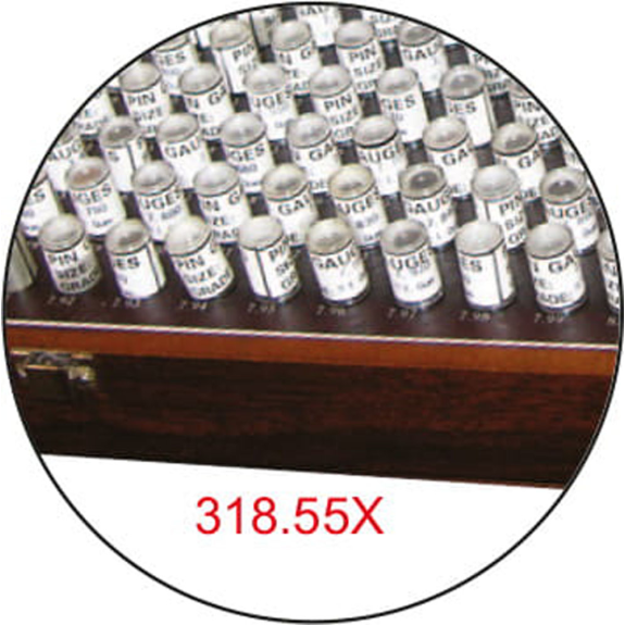 Fühlerlehrenband 5000mm und Stärke 0,02mm Fühlerlehrenband 5000mm und Stärke 0,02mm-Beschreibung lesen