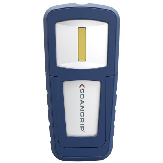Lampe de poche LED MINIFORM 3,7 V 1600 mAh Li-Ion 100-200 lm-Lire la description