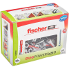 Duopower avec vis 6x30 S boite de 50, FIS535459