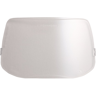 Vorszscheibe auß. Standard,10er Set f.9100 150x97mm 526000-Beschreibung lesen
