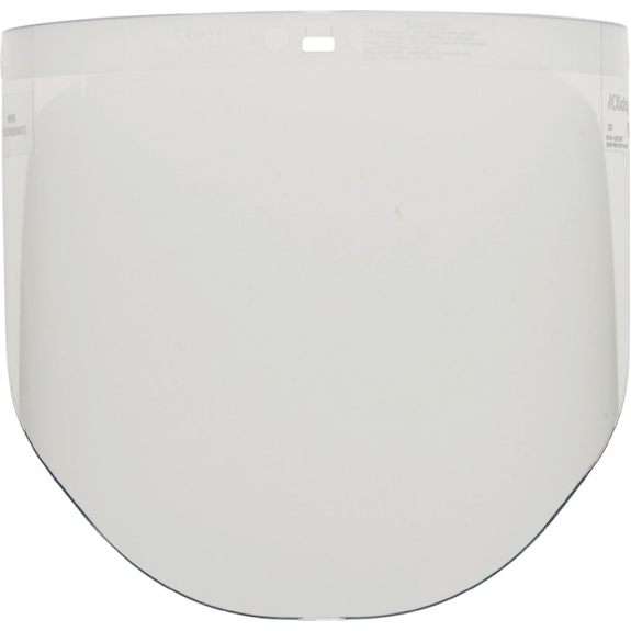 Erszvisier WP96 PC klar 2-mm (230x370 mm)-Beschreibung lesen